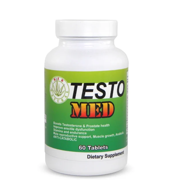 TestoMed